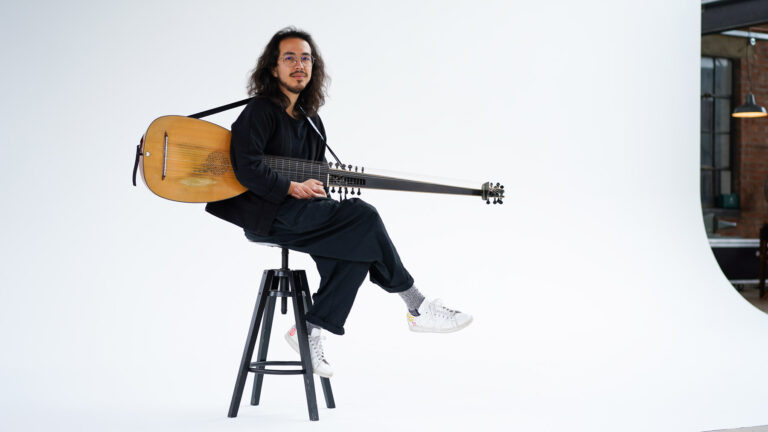 Photo Sergio full body